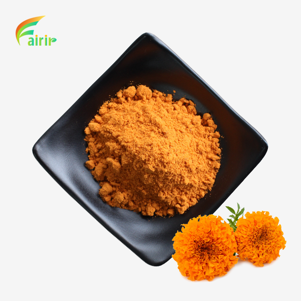 Marigold Extract Powder